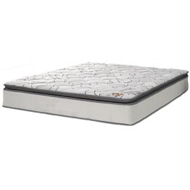 Dream Maker Pillow Top Single